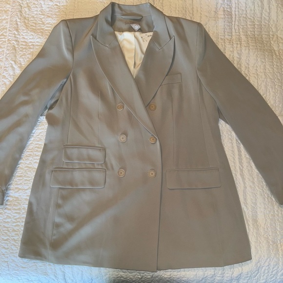 NWT- SAGE BLAZER - Picture 10 of 10